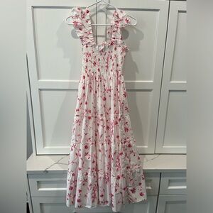 Hill house nap dress size S